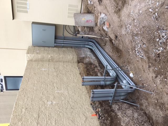 Horiba Instruments project